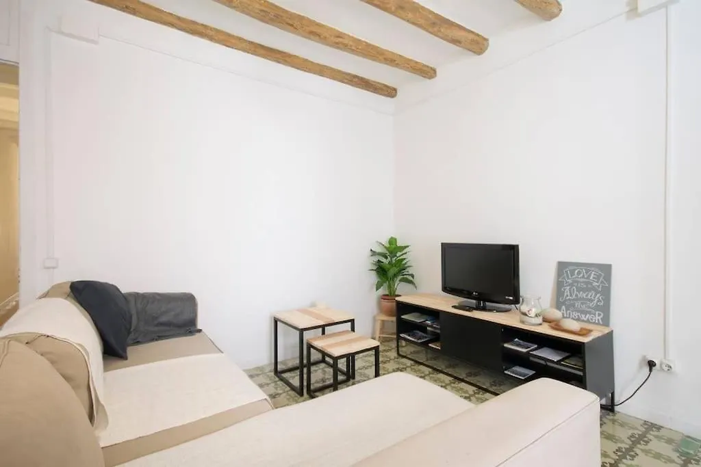 Apartamento Centro Tarragona Palacio Congresos España