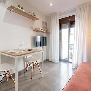 Joyrooms 3 Apartamento Tarragona