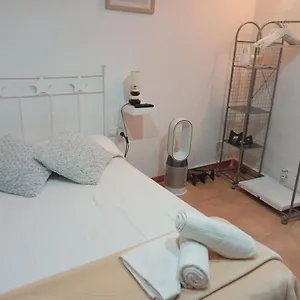 Cau D'en Magi - Casc Antic Apartamento
