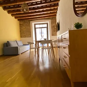 Casco Antiguo Apartamento