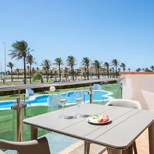 Pierre&vacances Almeria Apartamento Roquetas de Mar