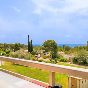 Apartamento Llevantina Boscos Con Wifi Apartamento Tarragona