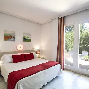 Hospedium Simón Apartamento Mairena del Aljarafe