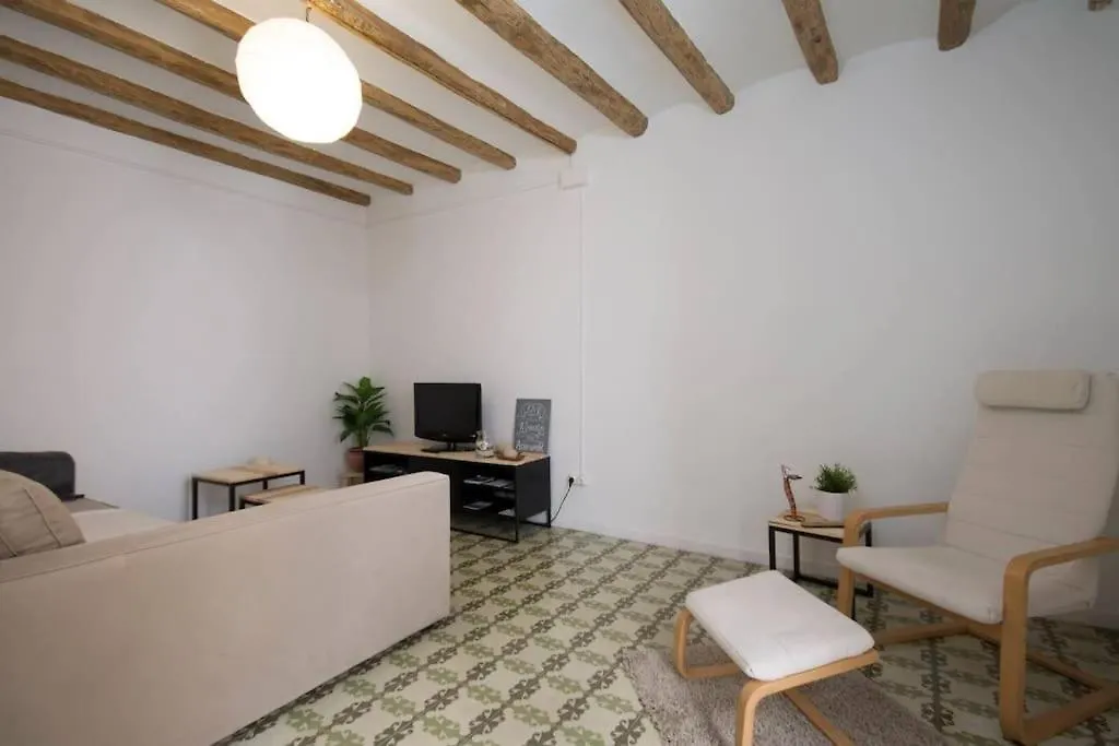 Unik Vacation El Palau Apartment Tarragona Spain