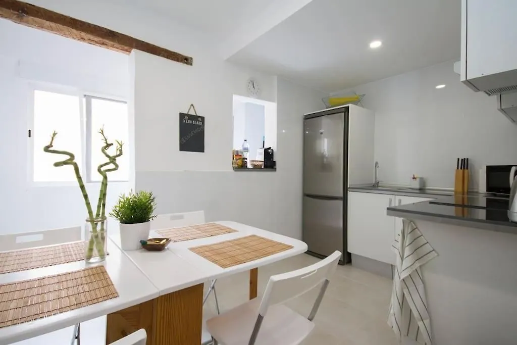Unik Vacation El Palau Apartment Tarragona