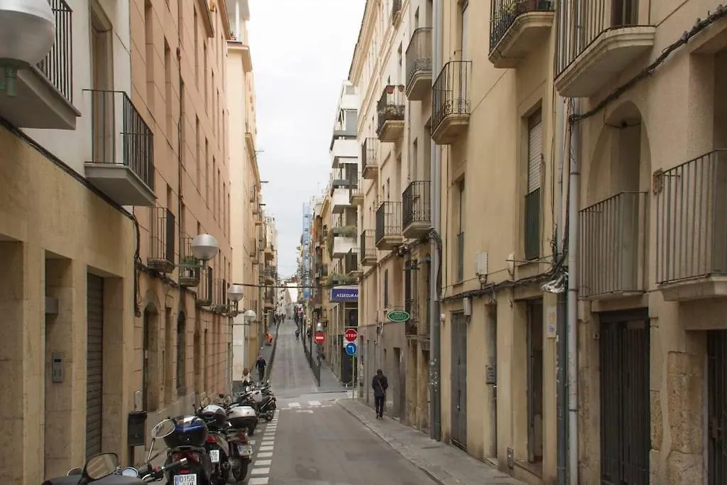 Unik Vacation El Palau Apartment Tarragona 0*,  Spain