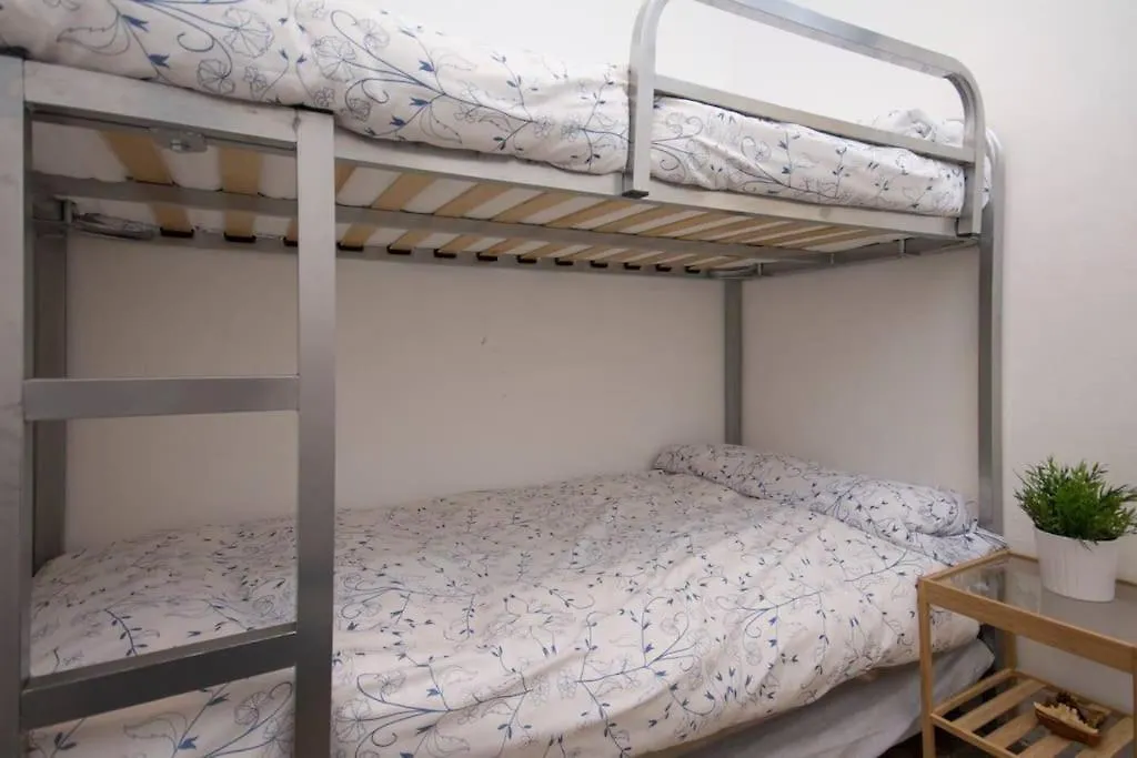 Unik Vacation El Palau Apartment Tarragona