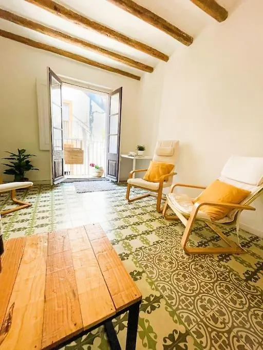Unik Vacation El Palau Apartment Tarragona
